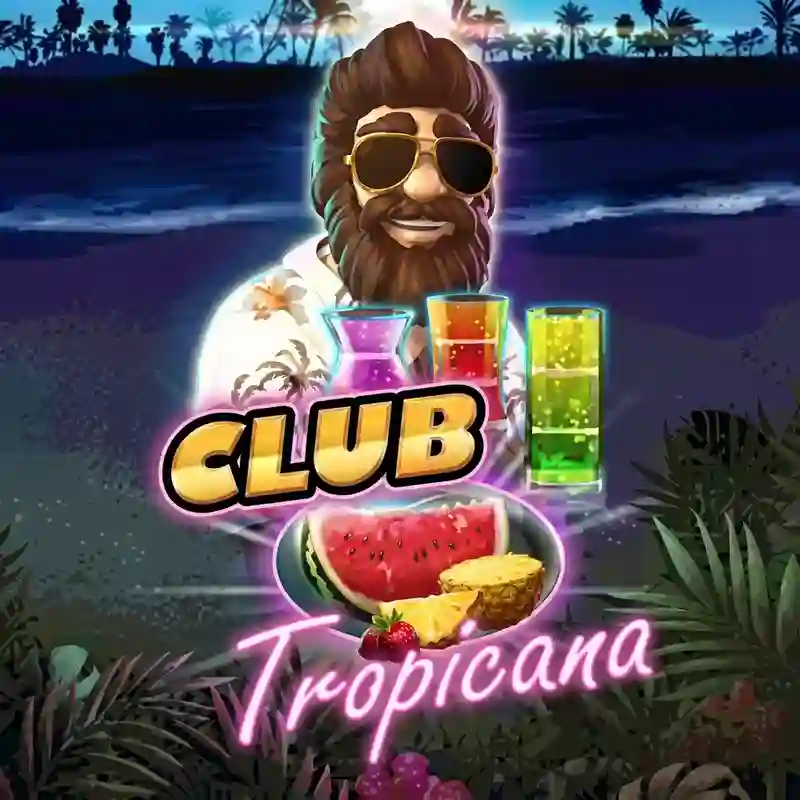 Club Tropicana