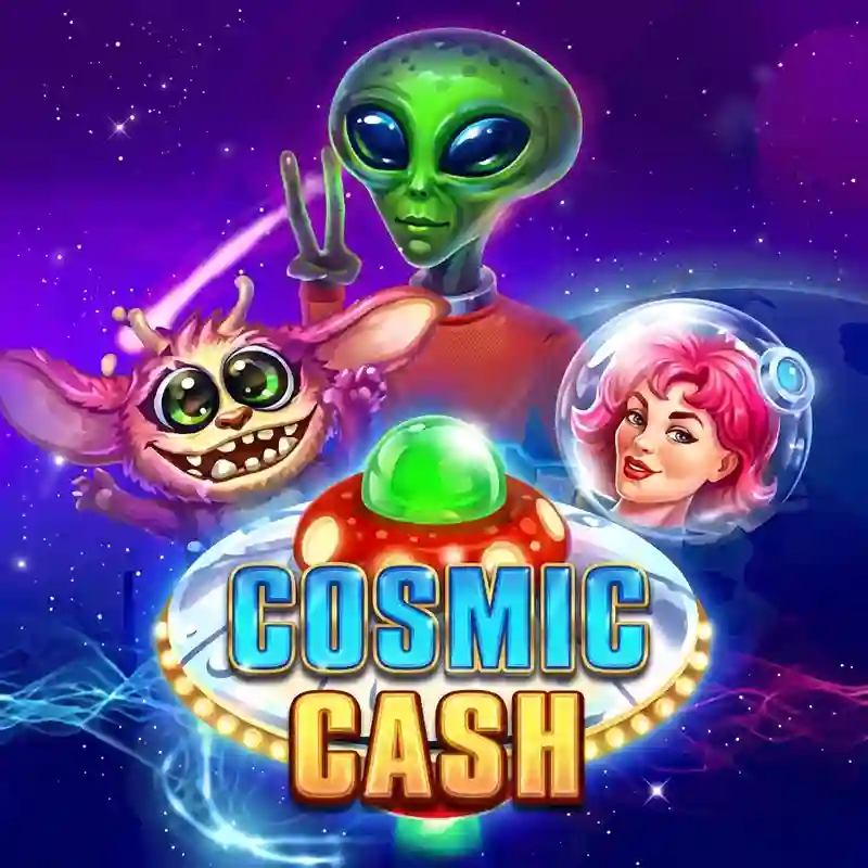 Cosmic Cash