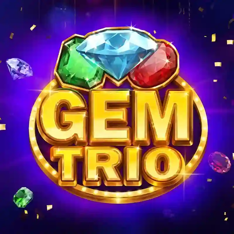 Gem Trio