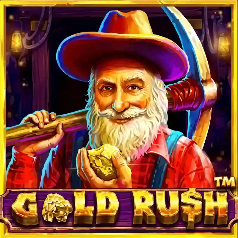 Gold Rush