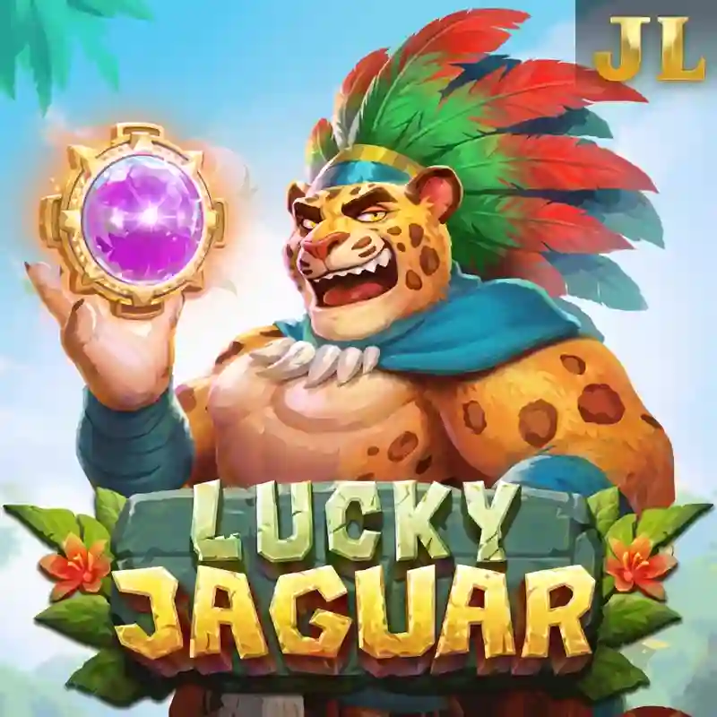 Lucky Jaguar